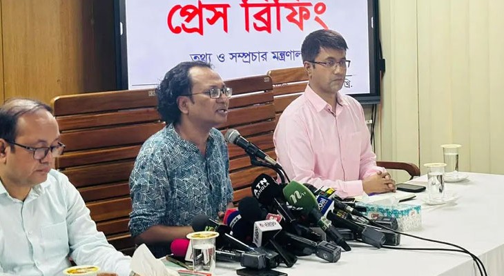পুশইন সমস্যার সমাধান দ্রুতই হবে: প্রধানমন্ত্রীর উপদেষ্টা ডা. জাহেদ উর রহমান