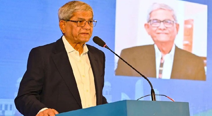নতুন সম্ভাবনার জন্য যেকোনো কিছু করতে প্রস্তুত সরকার