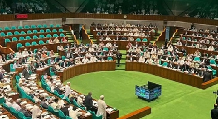 নতুন সরকারের বাজেট উপস্থাপন ১১ জুন, আকার বাড়ছে ১৮ শতাংশ