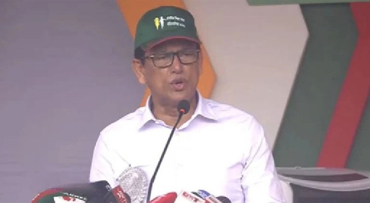 জিপিএ-৫’র পেছনে না ছুটে শিক্ষার্থীদের সৃজনশীল হতে বললেন শিক্ষামন্ত্রী
