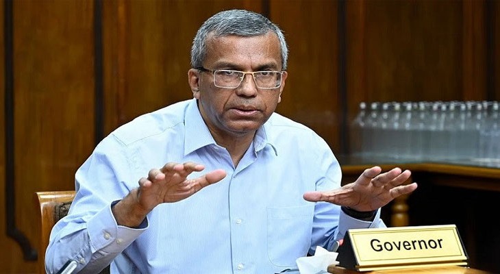 ইসলামী ব্যাংকের সমস্যা সমাধানের আশ্বাস, আমানতকারীদের ধৈর্য ধরার আহ্বান গভর্নরের