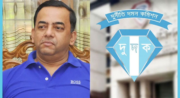 বেনজীরের মামলার নথিপত্র দুবাইয়ে পাঠানোর প্রস্তুতি দুদকের