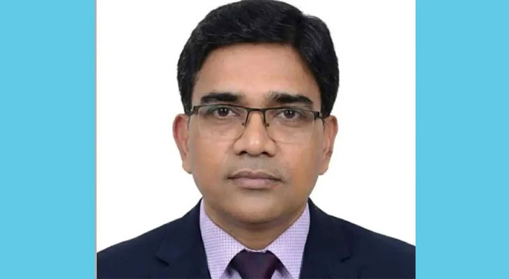 বাংলাদেশ ব্যাংকের নির্বাহী পরিচালক হলেন মোহাম্মদ আশিকুর রহমান