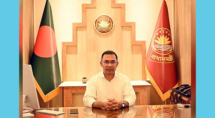 অস্ট্রেলিয়ার বিপক্ষে ঐতিহাসিক ওয়ানডে সিরিজ জয়ে বাংলাদেশ ক্রিকেট দলকে প্রধানমন্ত্রীর অভিনন্দন