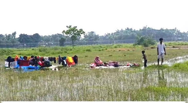 শুভেন্দুর ‘৪,৮০০ বাংলাদেশি ফেরত’ পাঠানোর দাবি সরাসরি নাকচ করল বিজিবি